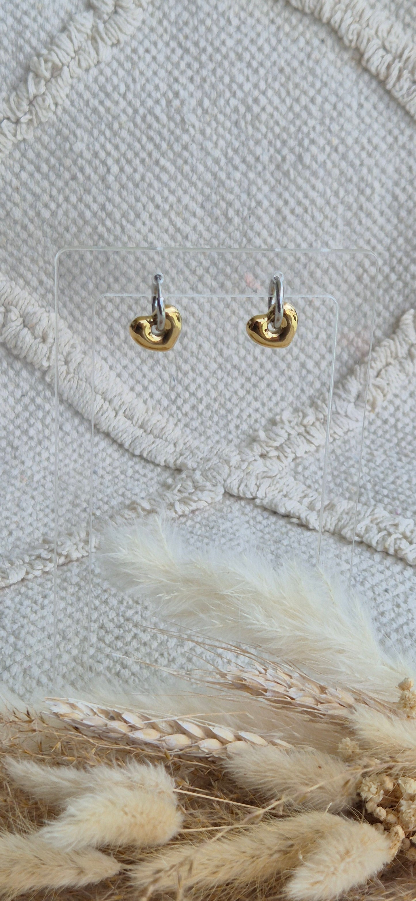 Boucle SWEET LOVE
