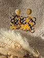 Boucle LEOPARD