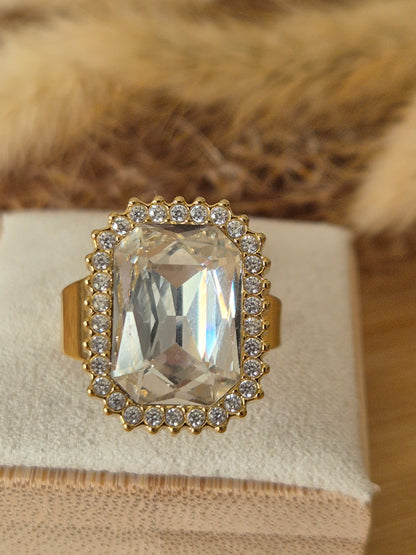 Bague Princesse