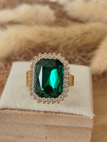 Bague Princesse