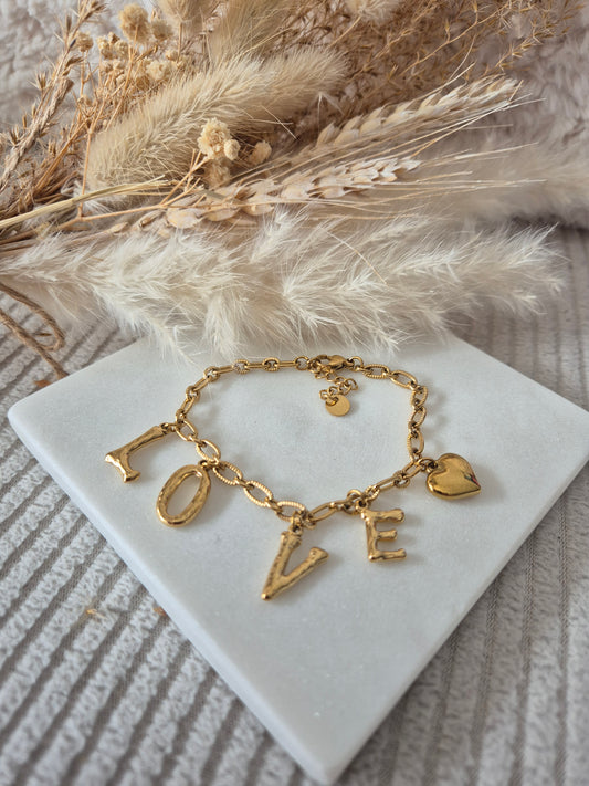 Bracelet LOVE