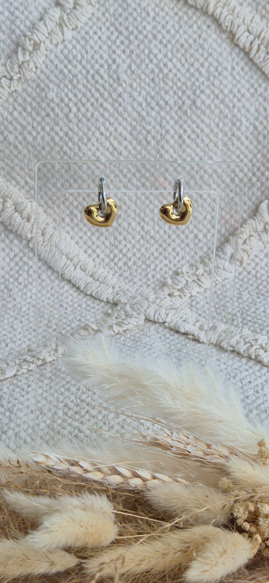 Boucle SWEET LOVE