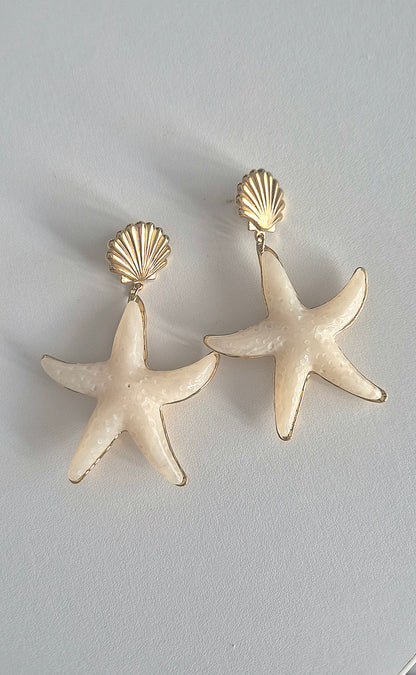 ETOILE DE MER