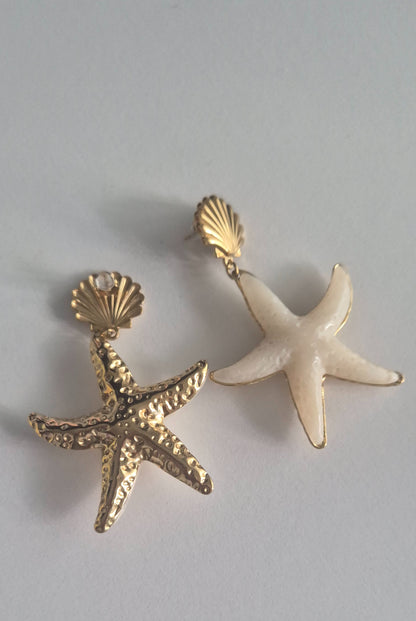 ETOILE DE MER