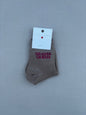 Chaussettes à paillettes