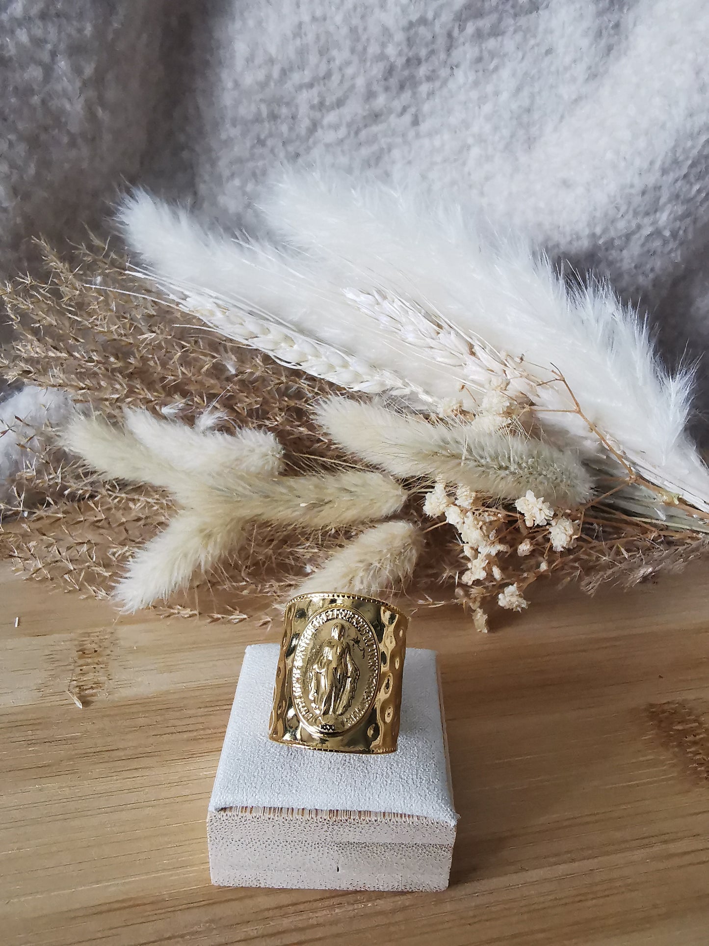 Bague Marie