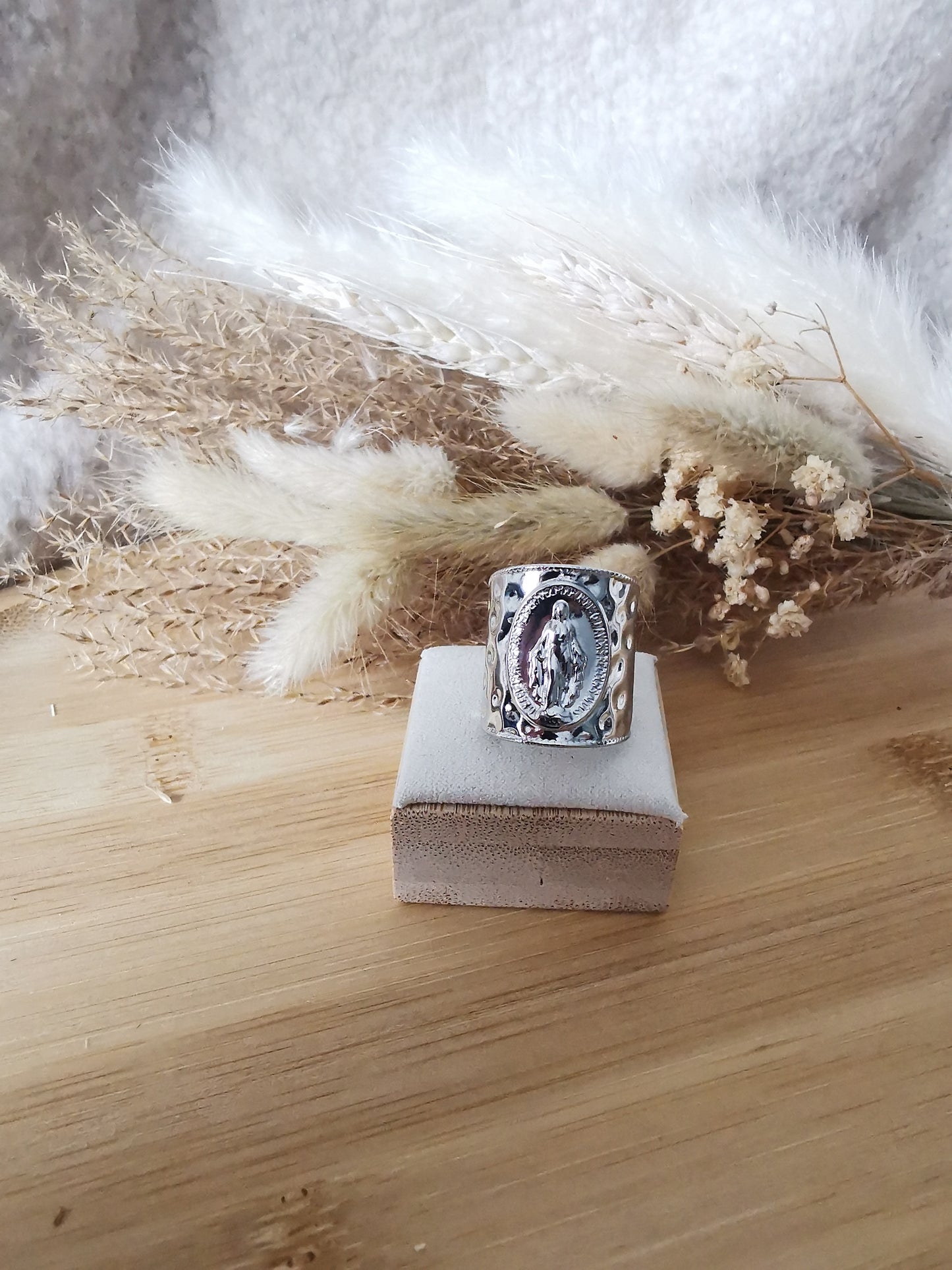 Bague Marie
