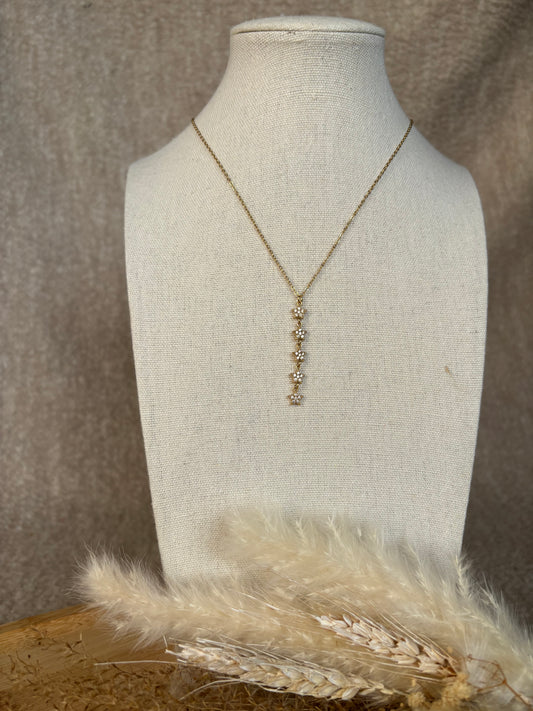 Collier SOLOR