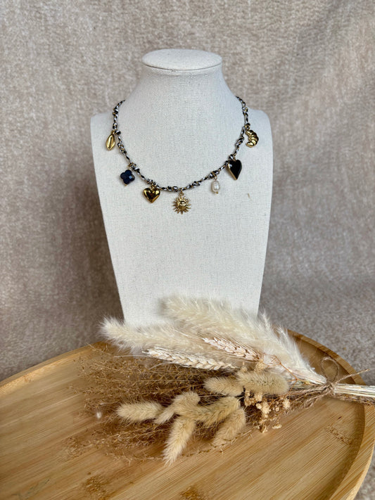 Collier SOLEOR
