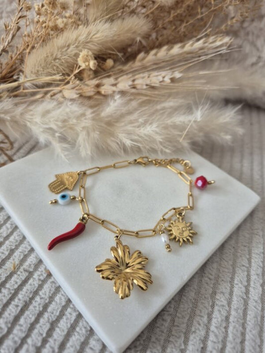 BRACELET SOLIS